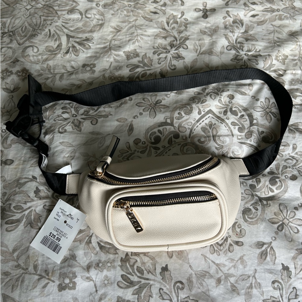 NWT Cross Body Belt Bag